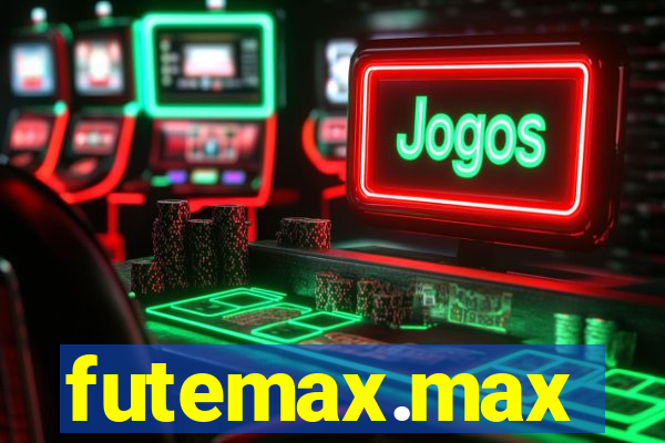 futemax.max