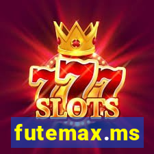 futemax.ms