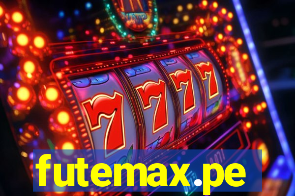 futemax.pe