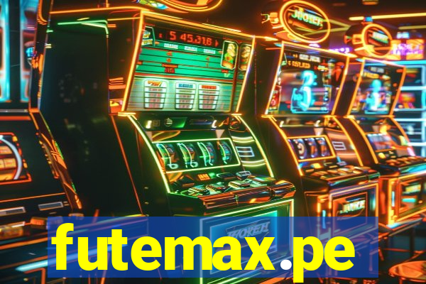 futemax.pe