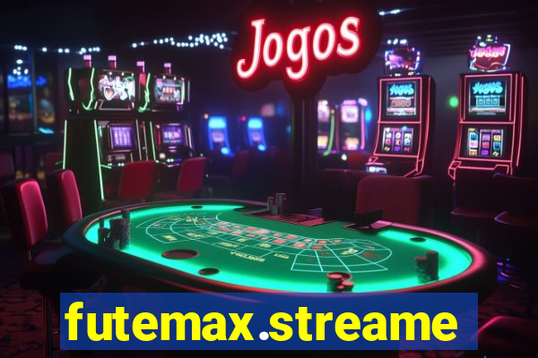 futemax.streamer