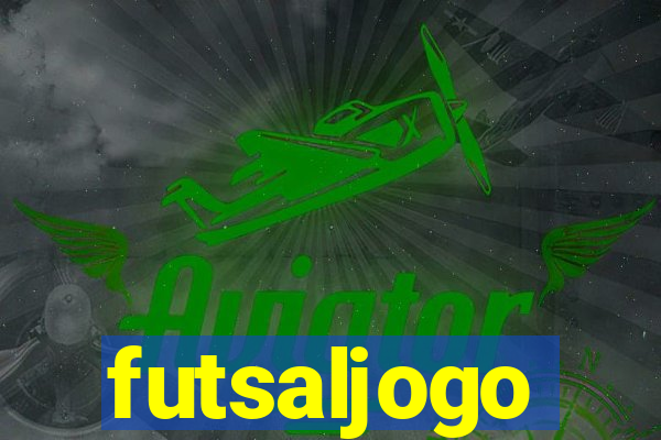 futsaljogo