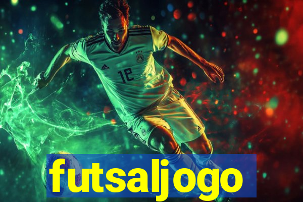 futsaljogo