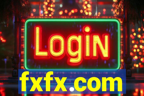 fxfx.com