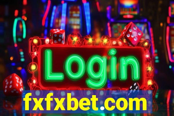 fxfxbet.com