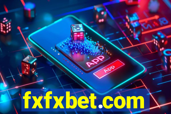 fxfxbet.com