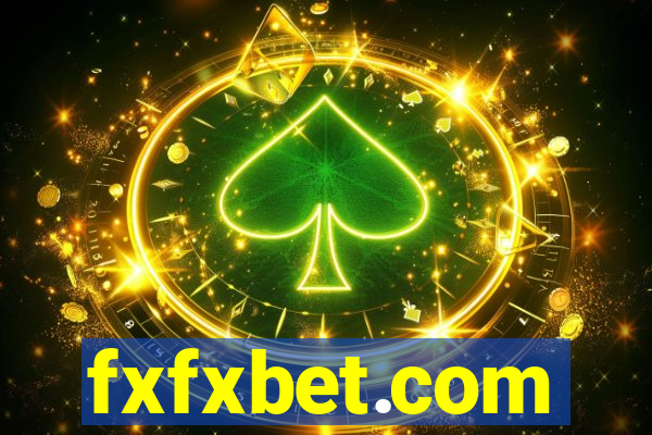 fxfxbet.com