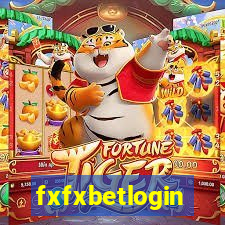 fxfxbetlogin