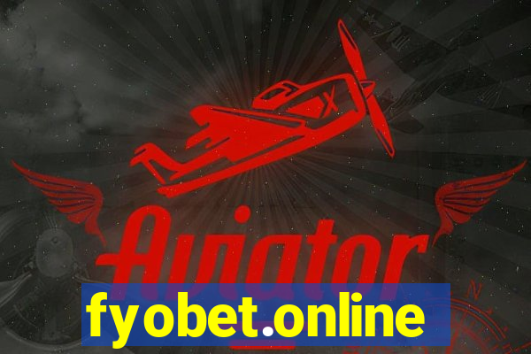 fyobet.online