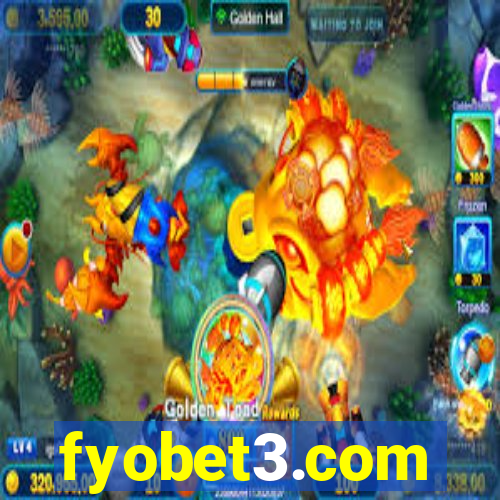 fyobet3.com