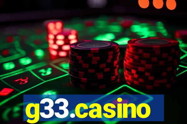 g33.casino