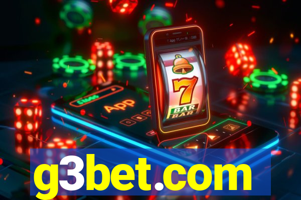 g3bet.com