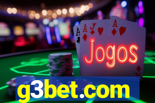 g3bet.com