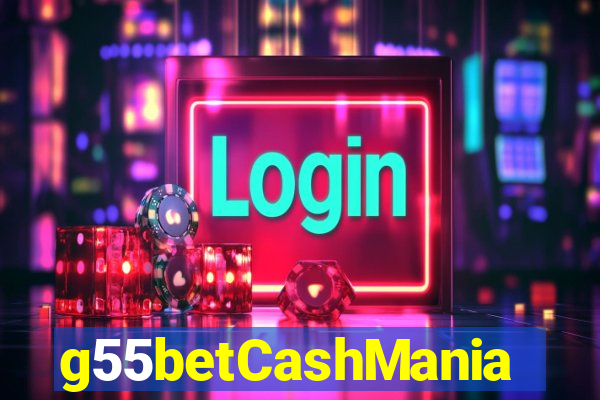 g55betCashMania