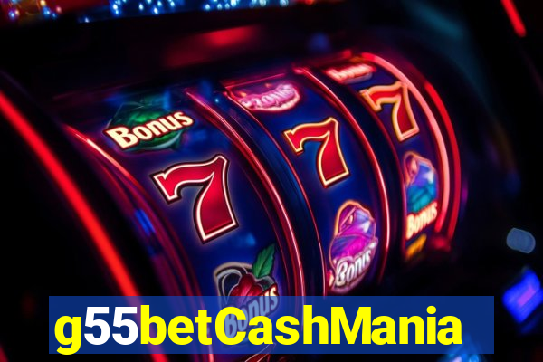 g55betCashMania