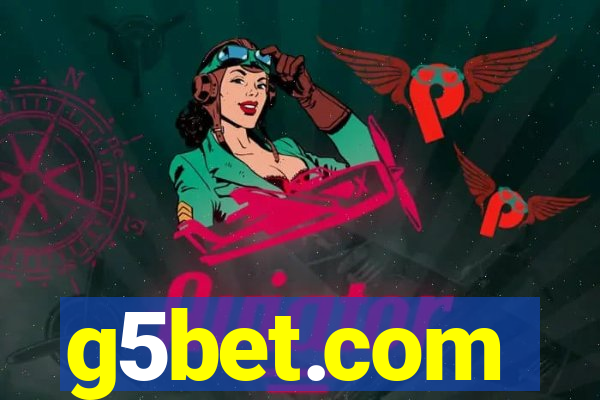 g5bet.com