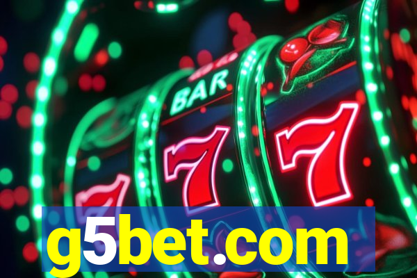 g5bet.com