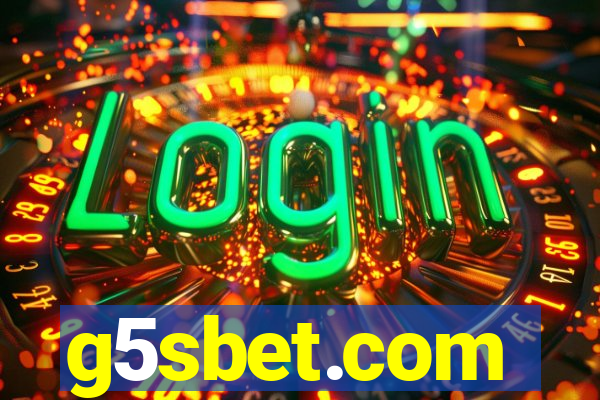 g5sbet.com