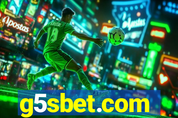 g5sbet.com