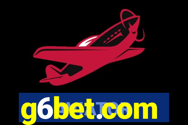 g6bet.com