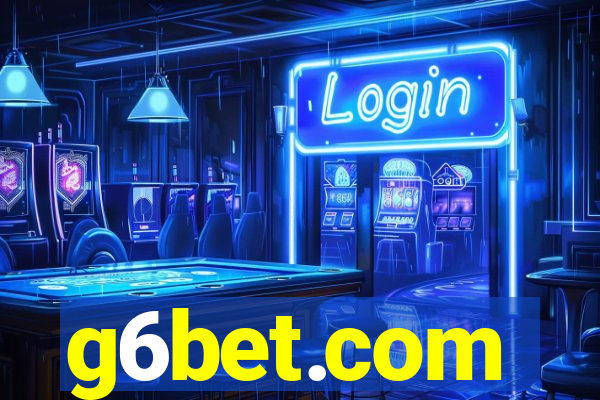 g6bet.com