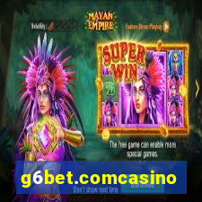 g6bet.comcasino