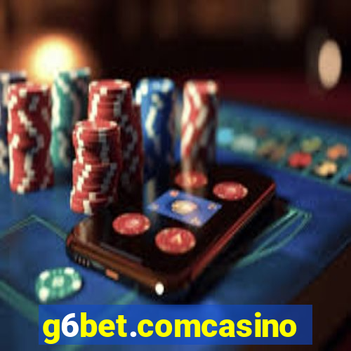 g6bet.comcasino