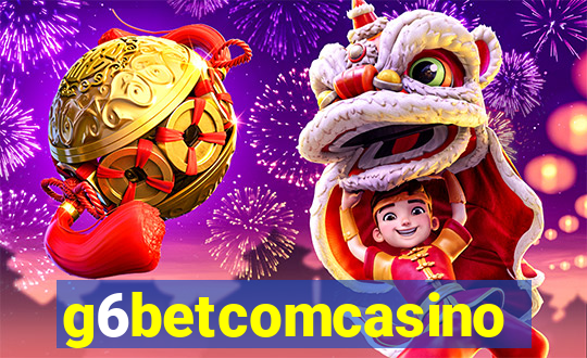 g6betcomcasino