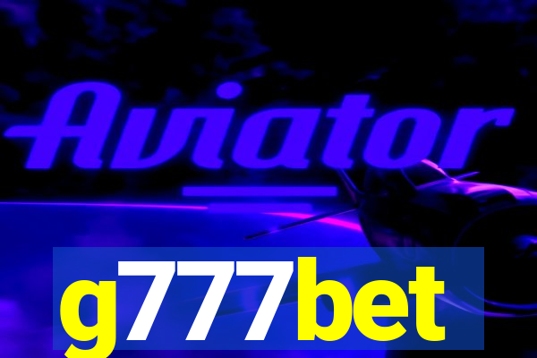 g777bet