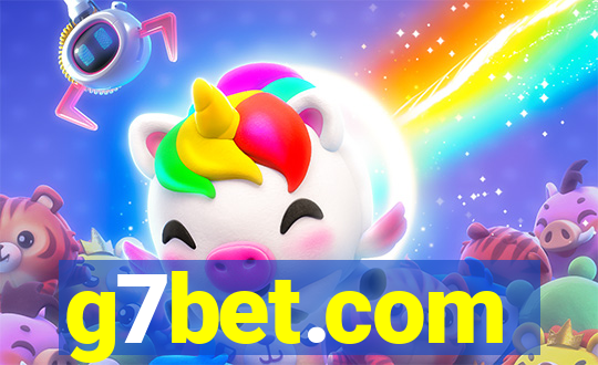 g7bet.com