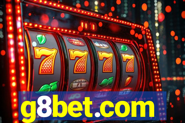 g8bet.com