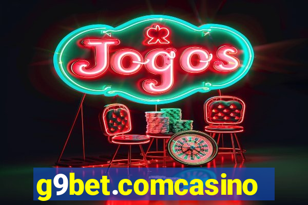 g9bet.comcasino