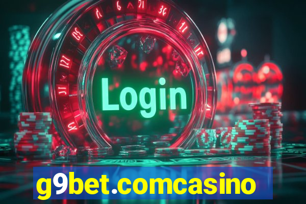 g9bet.comcasino