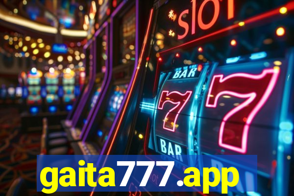 gaita777.app