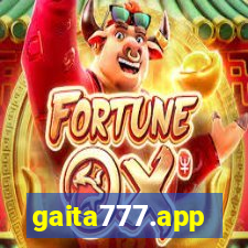 gaita777.app