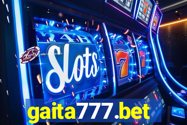 gaita777.bet