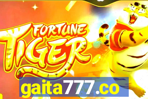 gaita777.co