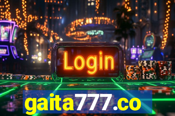 gaita777.co