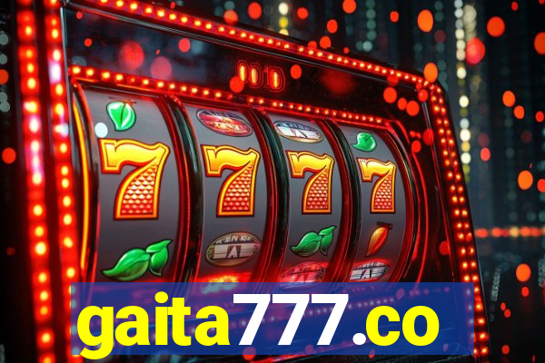 gaita777.co