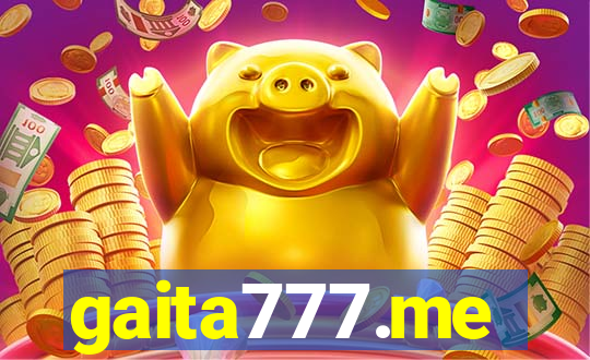 gaita777.me