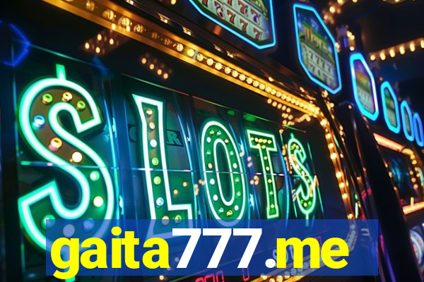 gaita777.me