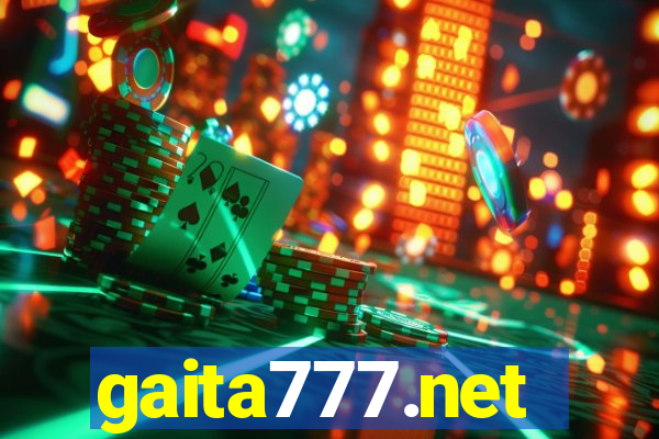 gaita777.net