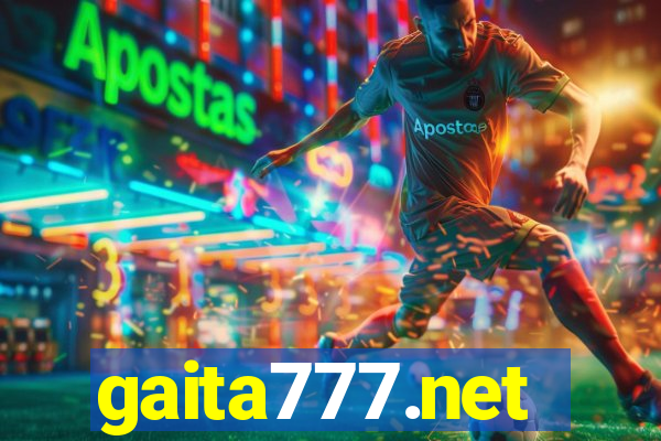 gaita777.net