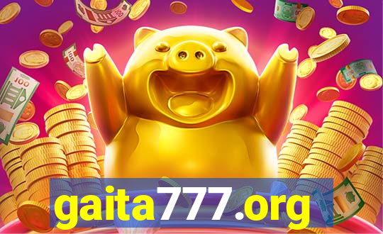 gaita777.org