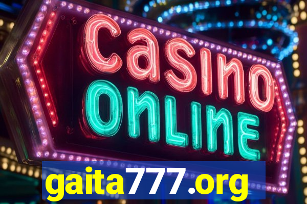 gaita777.org