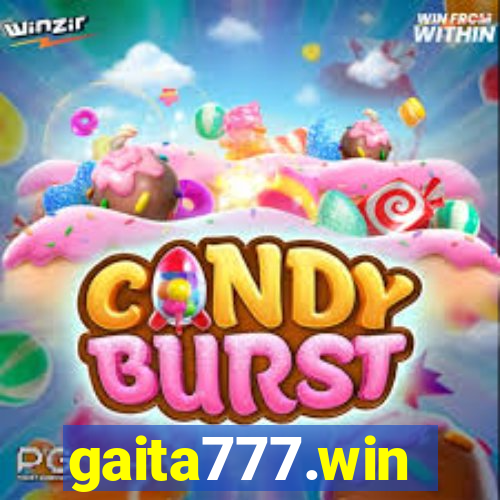 gaita777.win