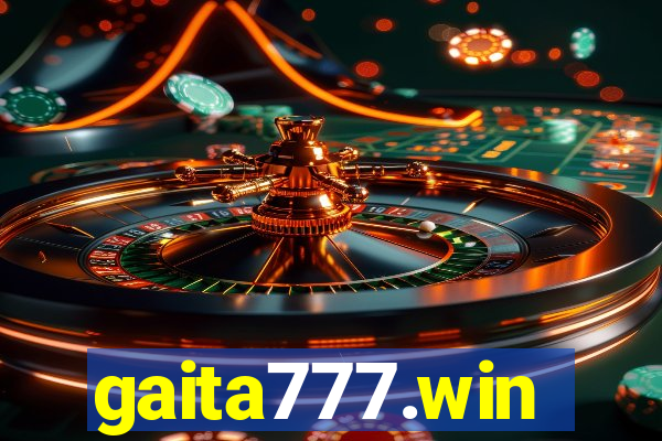 gaita777.win