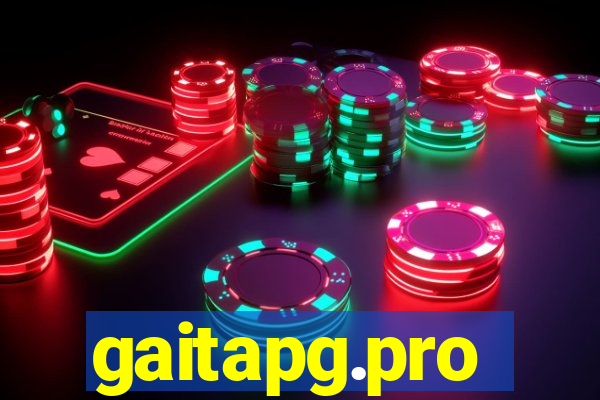 gaitapg.pro