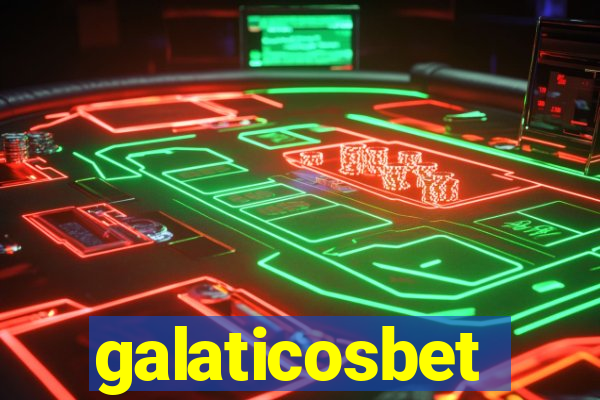 galaticosbet