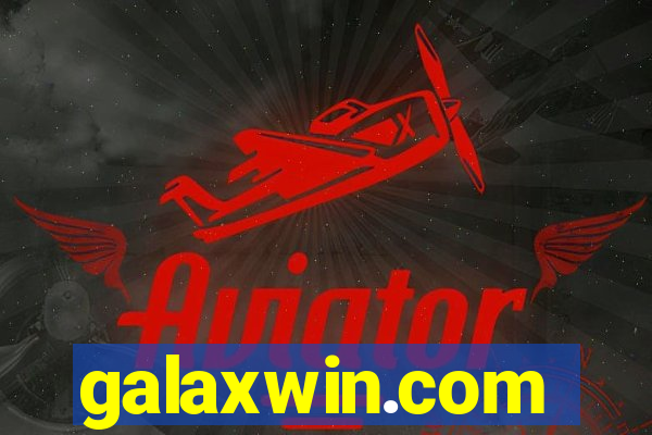 galaxwin.com